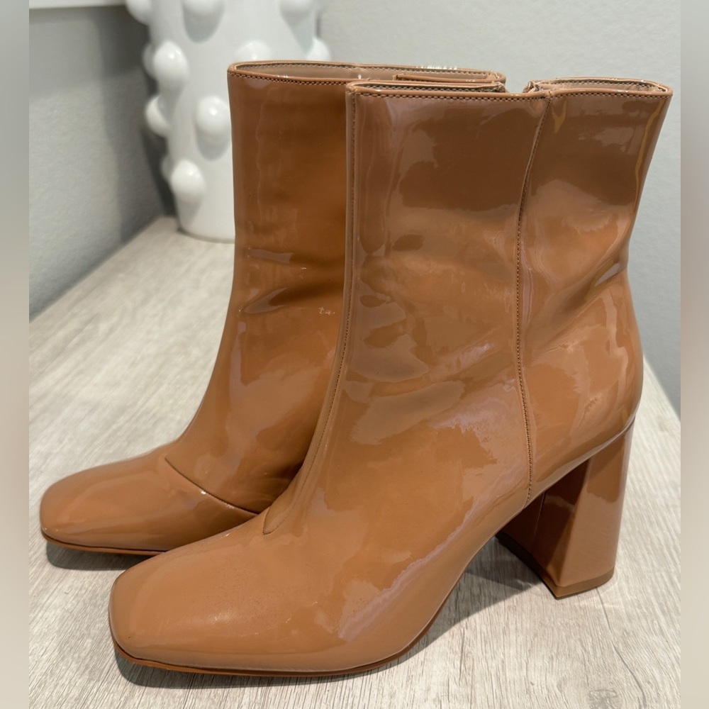 Steve Madden Boots